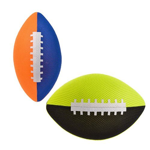 Bulk Pack of 2x Mesh Rugby Balls