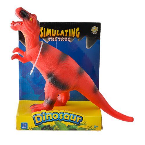 Bulk Pack of 2x Dinosaurs with Sound