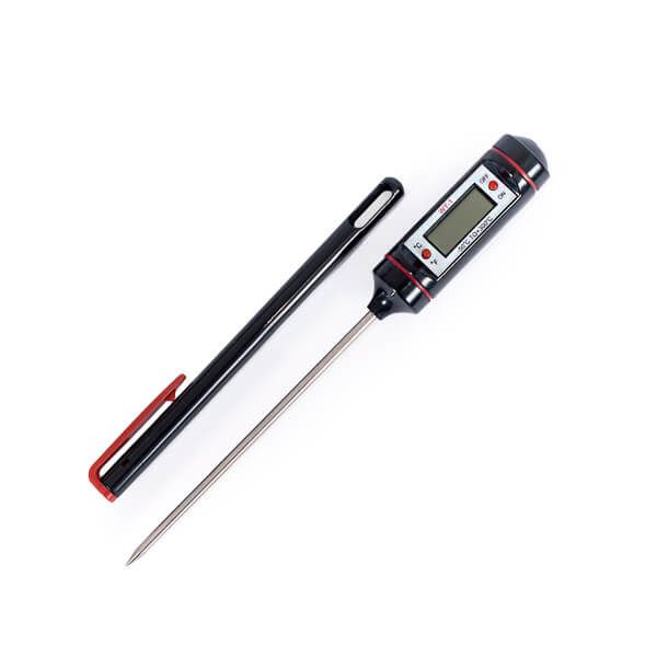 Digital Thermometer
