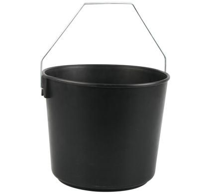 Bulk Pack of 3x Round Bucket Builders - 10L