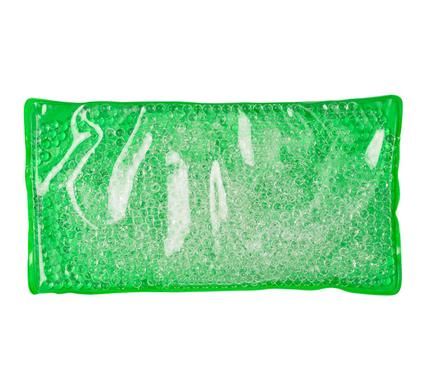 Bulk Pack of 4x Hot &amp; Cold Packs with Gel Beads