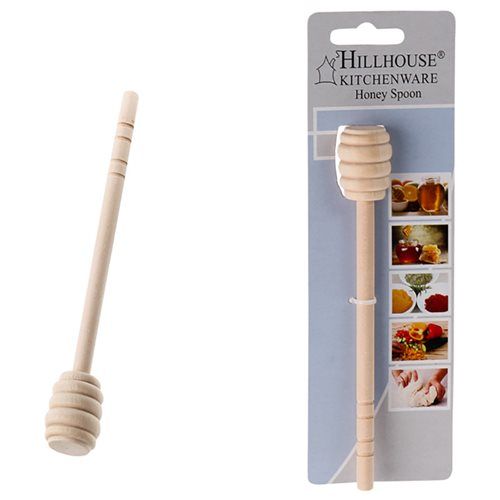 Bulk Pack of 10x Kitchen Gadgets- Honey Spoons