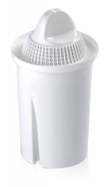 PearlCo Water Filter Cartridges CLASSIC - Brita Compatible - Pack of 12