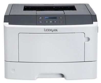 Lexmark MS317dn A4 Mono Duplex Laser Printer