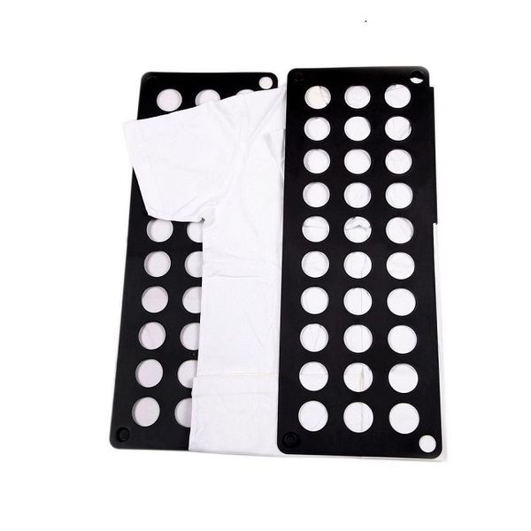 Clothes Folder - Black