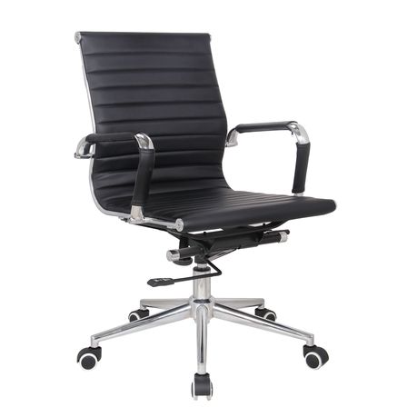 ergonomic chair takealot