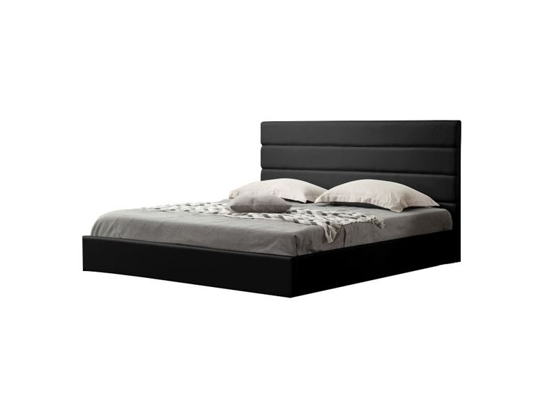Black (Size: Queen image