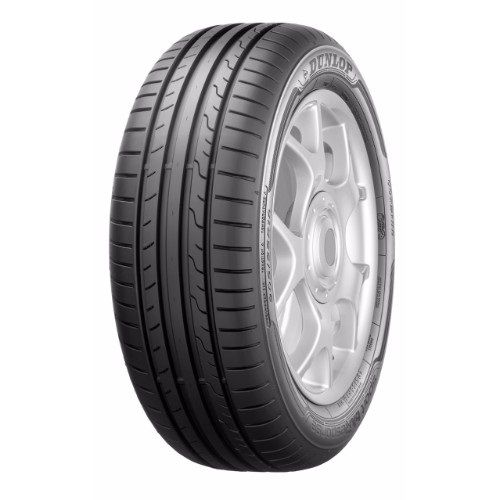 Dunlop 215/55R16 Bluresponse XL Tyre