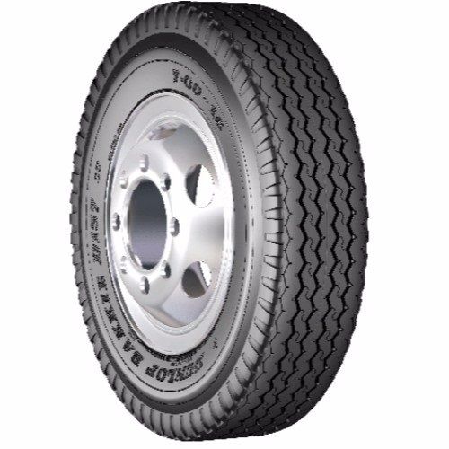 Dunlop 7.00R16 D157 TT Tyre