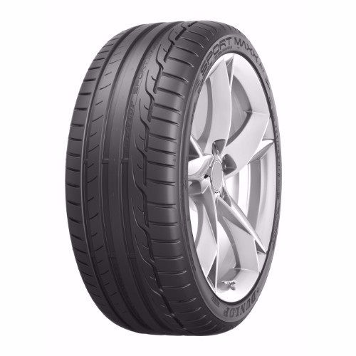Dunlop 225/45R17 Maxx RT MFS AO Tyre