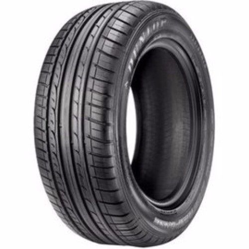 Dunlop 215/55R16 Fastresponse XL MFS Tyre