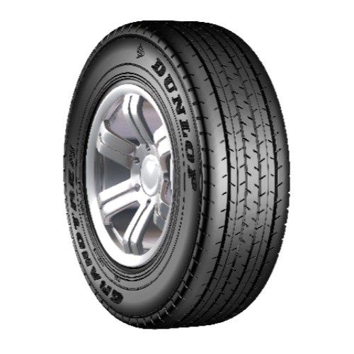 Dunlop 215R15 TG30 Tyre | Buy Online in South Africa | takealot.com