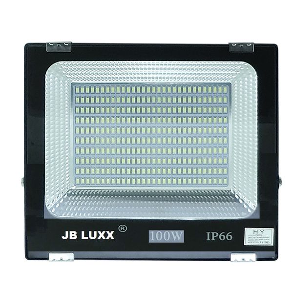 JB LUXX 100w Limited Edition High Power LED Flood Light