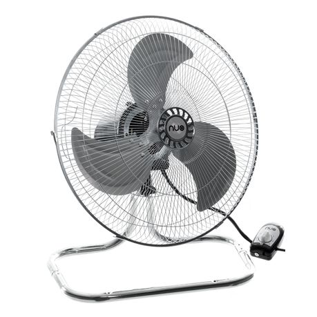 Nuo 45cm Bise Floor Fan Buy Online In South Africa Takealot Com