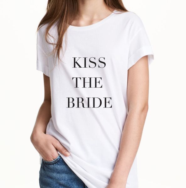 Oohlala Kiss The Bride Nightie - White