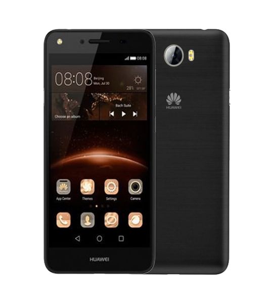 Huawei Y5 II Smartphone - Black