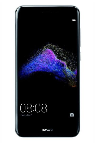 Huawei P8 Lite 2017 Single Sim Smartphone - Black