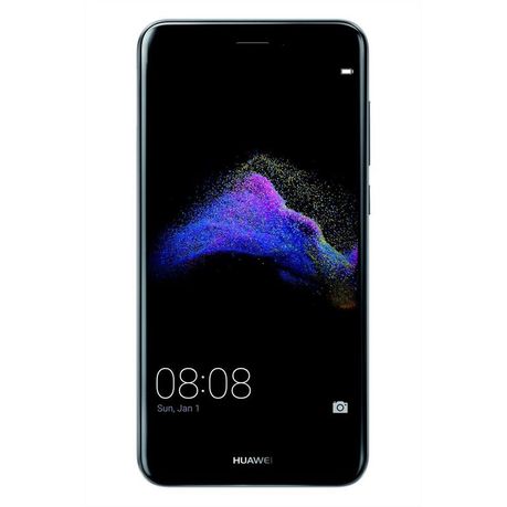 Huawei P8 Lite 2017 Single Sim - Black Buy Online South Africa takealot.com
