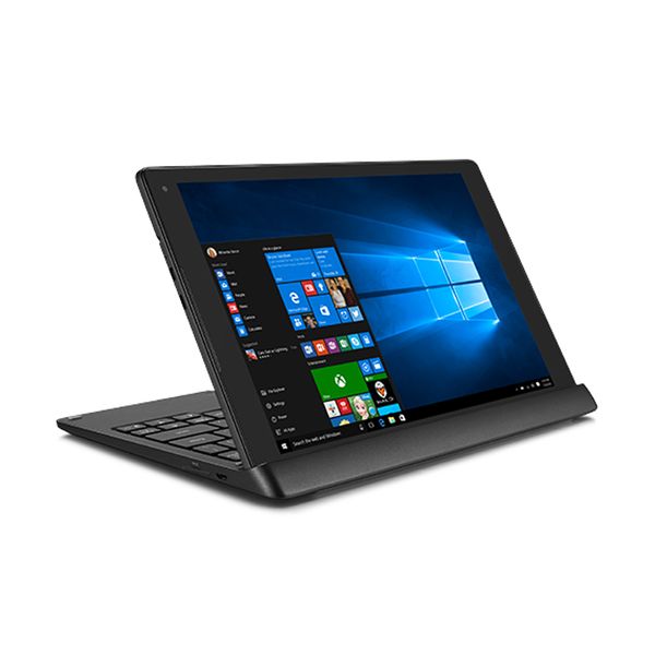 Alcatel Plus 10 Windows Tablet &amp; Keyboard