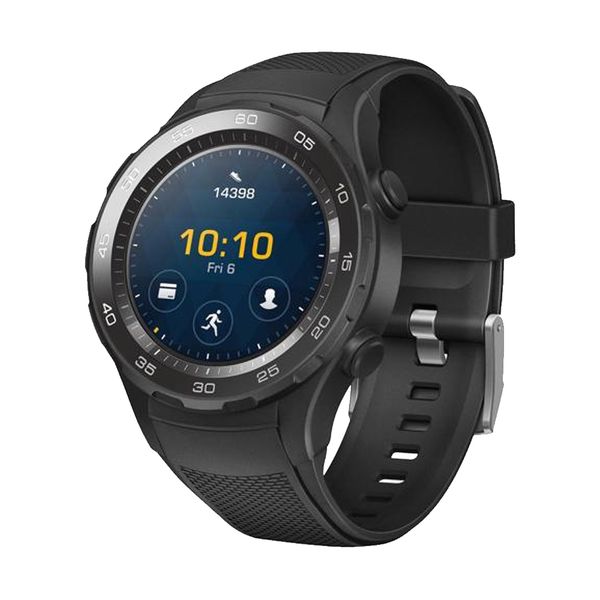 Huawei Watch 2 Sport Smartwatch