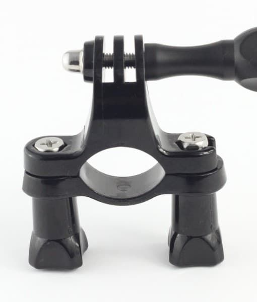 Bike Handlebar Mount for Action Cameras &amp; GoPro