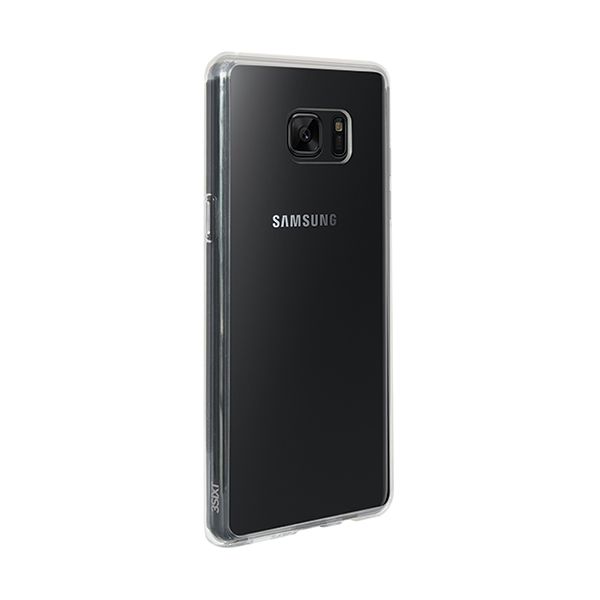 3Sixt Pureflex Case for Samsung Galaxy Note 8 - Clear