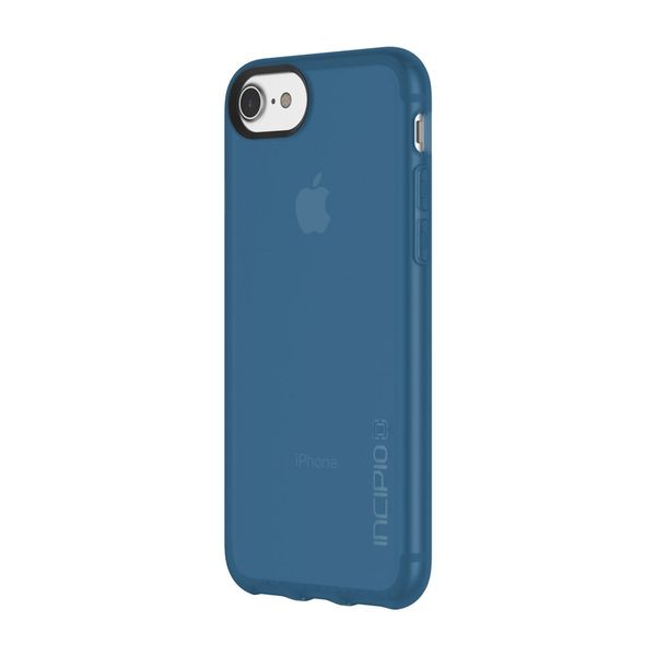Incipio NGP Cover for Apple iPhone 7 / 8 Plus - Navy