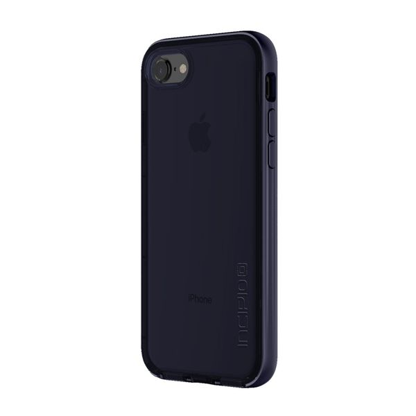 Incipio Octane Lux Case for iPhone 7/8 - Midnight Blue