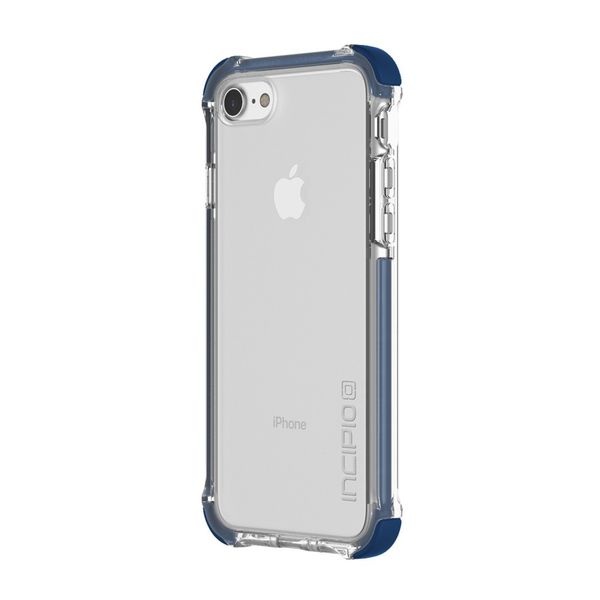 Incipio Reprieve Sport Case for iPhone 7/8 - Blue