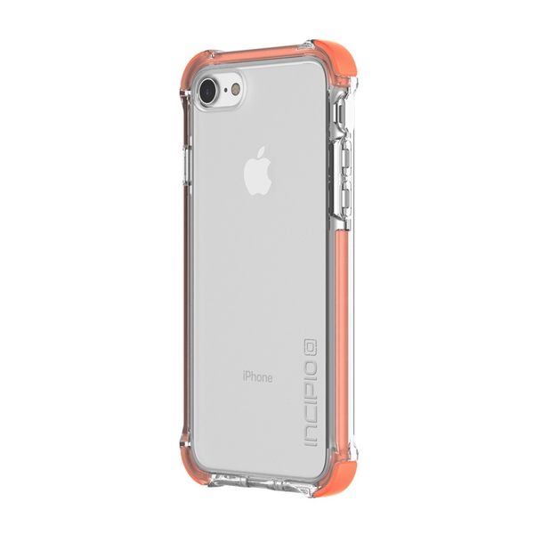 Incipio Reprieve Sport Case for iPhone 7/8 - Coral
