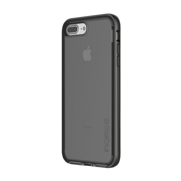 Incipio Octane Lux Case for iPhone 7/8 Plus - Gunmetal