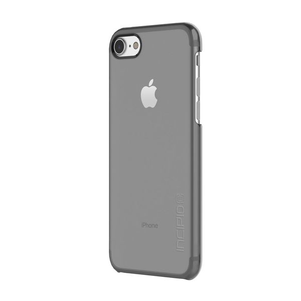 Incipio Feather Pure Case for iPhone 7/8 - Smoke