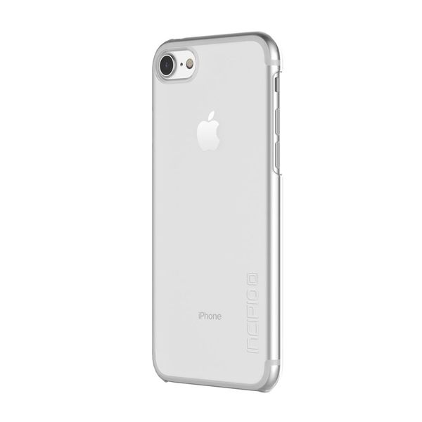 Incipio Feather Pure Case for iPhone 7/8 - Clear