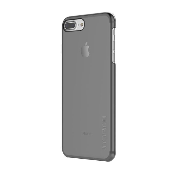 Incipio Feather Pure Phone Case for iPhone 7/8 Plus - Smoke