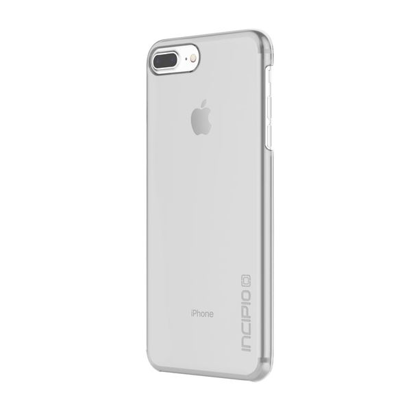 Incipio Feather Pure Phone Case for iPhone 7Plus - Clear