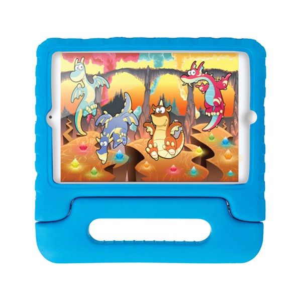 3Sixt Kids Case for iPad Air - Blue