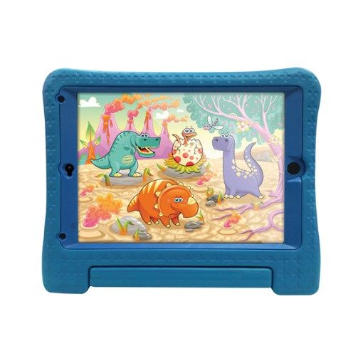 3Sixt Kids Case for iPad Air 2 - Blue