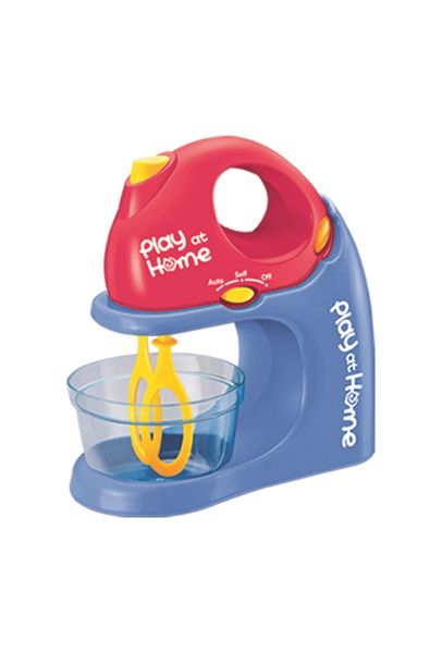 Jeronimo Play at Home - Kitchen Mixer