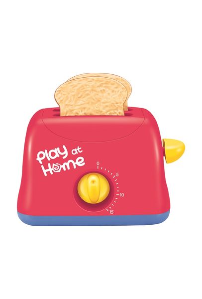 Jeronimo Play at Home - Toaster