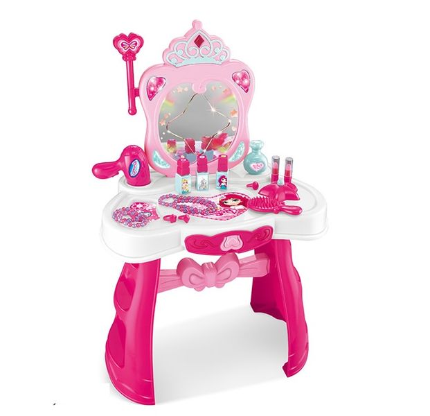 Jeronimo Beauty Play Set - Magic Wand