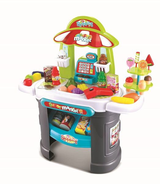 Jeronimo Imagination Series - Super Market