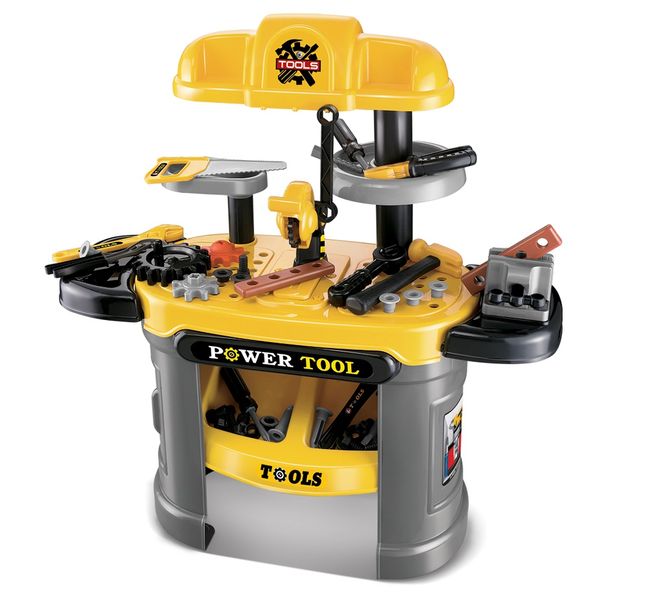 Jeronimo Imagination Series - Workshop