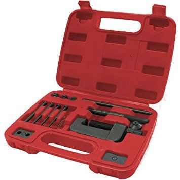 Chain Breaker &amp; Riveting Tool Kit