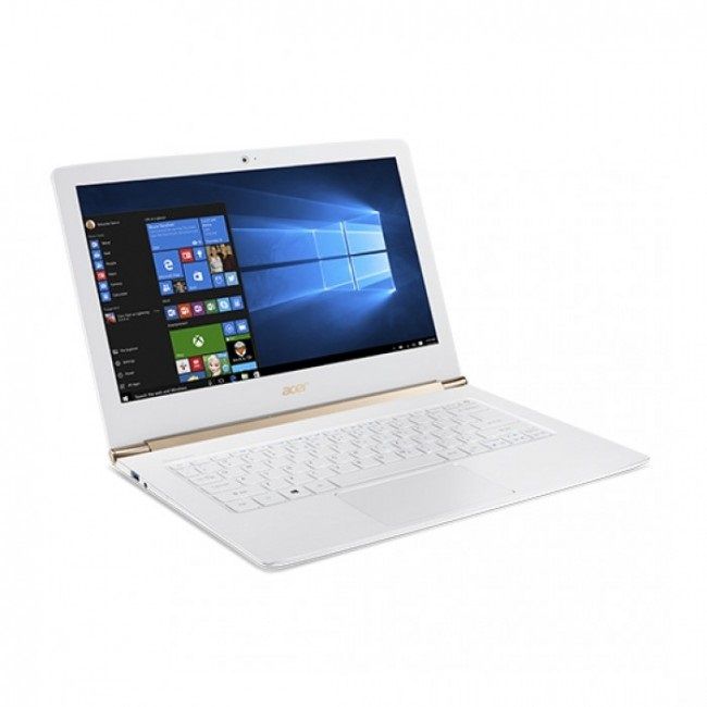 Acer Aspire S5 Ultrabook I36100u, 13.3" Notebook White Buy Online
