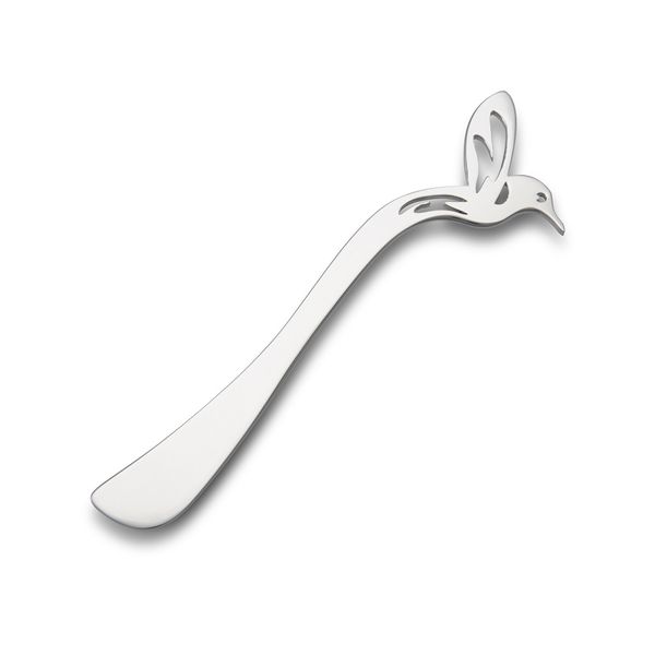 Carrol Boyes - Butter Spreader - Hummingbird