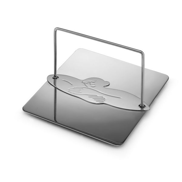 Carrol Boyes - Serviette Holder - Sketchbook