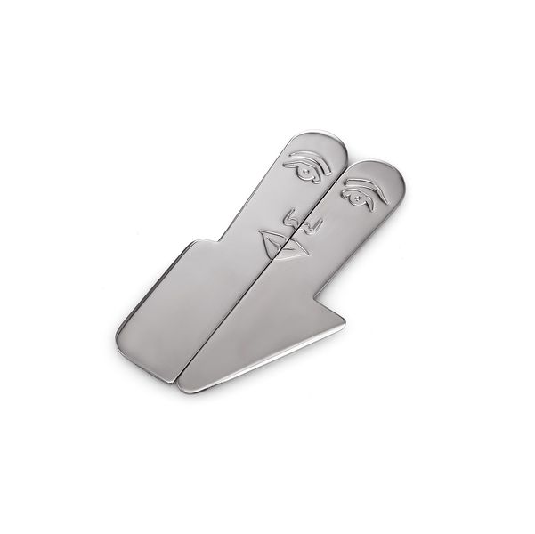 Carrol Boyes - Spreader Set - Spread the word