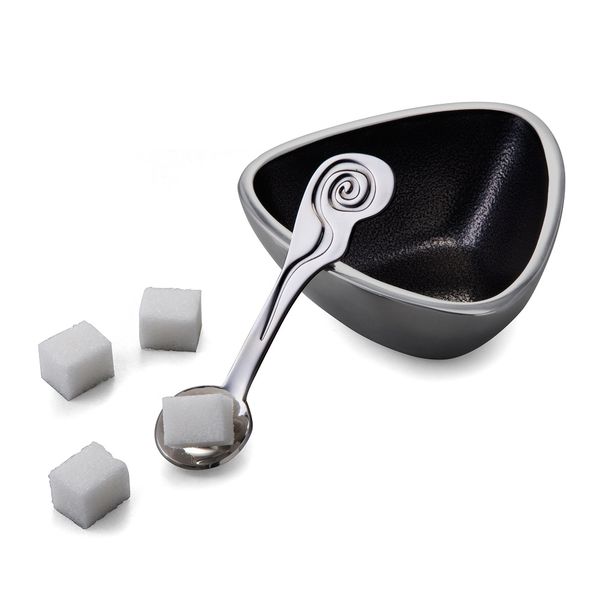 Carrol Boyes - Triangle Bowl - Twirl