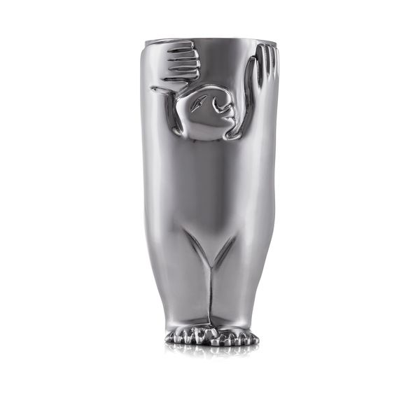 Candle Holder - Windswept image