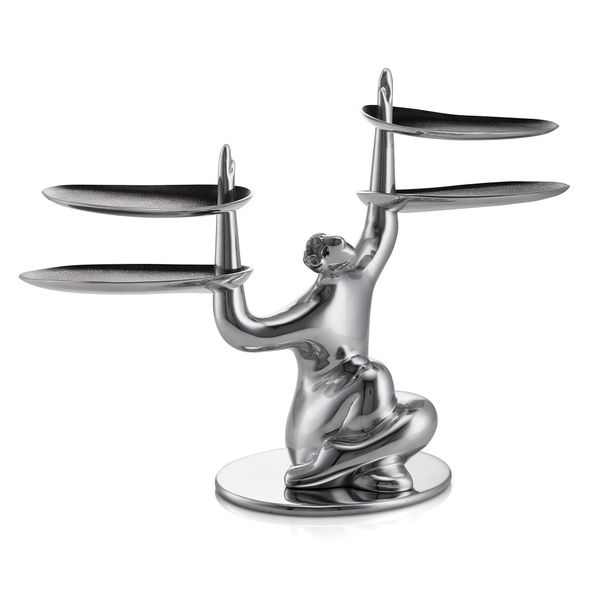 Carrol Boyes - Tiered Server - Up and coming